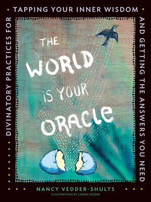 cover image of The World Is Your Oracle